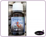 Aceite Litúrgico Limpia Casa